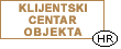 Klijentski centar hotela (HR)
