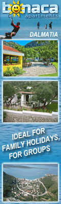 Apartments Bonaca