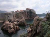 Dubrovnik....2009