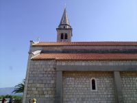 Kostol v Jelsi