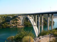 Most Krka