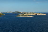 národní park Kornati