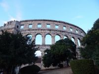 Coloseum Pula