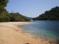 Lastovo - Velo Lago, Pasadur