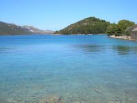 Vela Luka - Dugi Otok