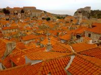 Chorvatsko - Dubrovník